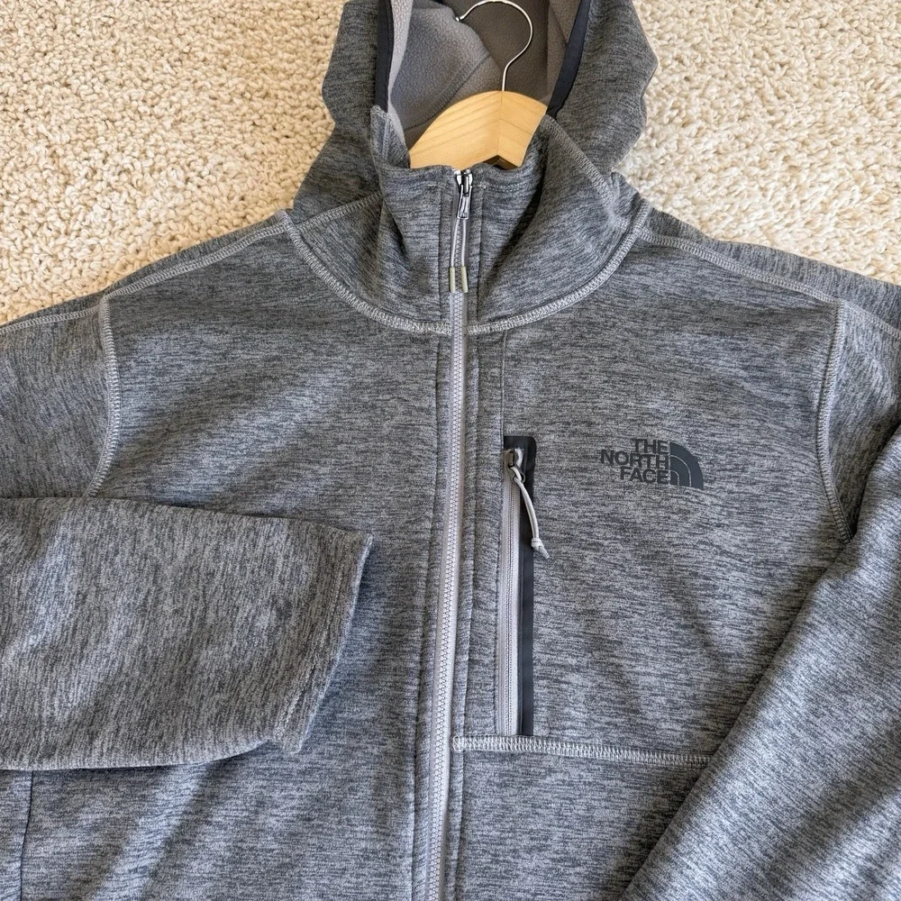 The North Face north face